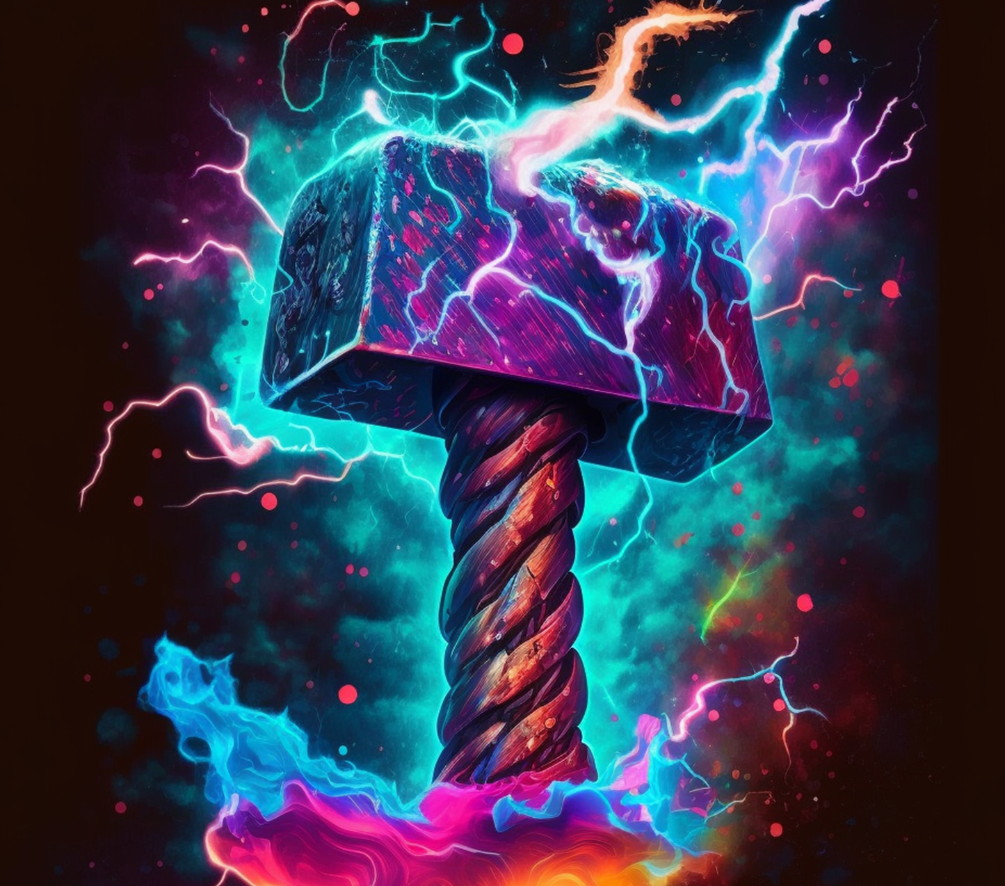 Hammer