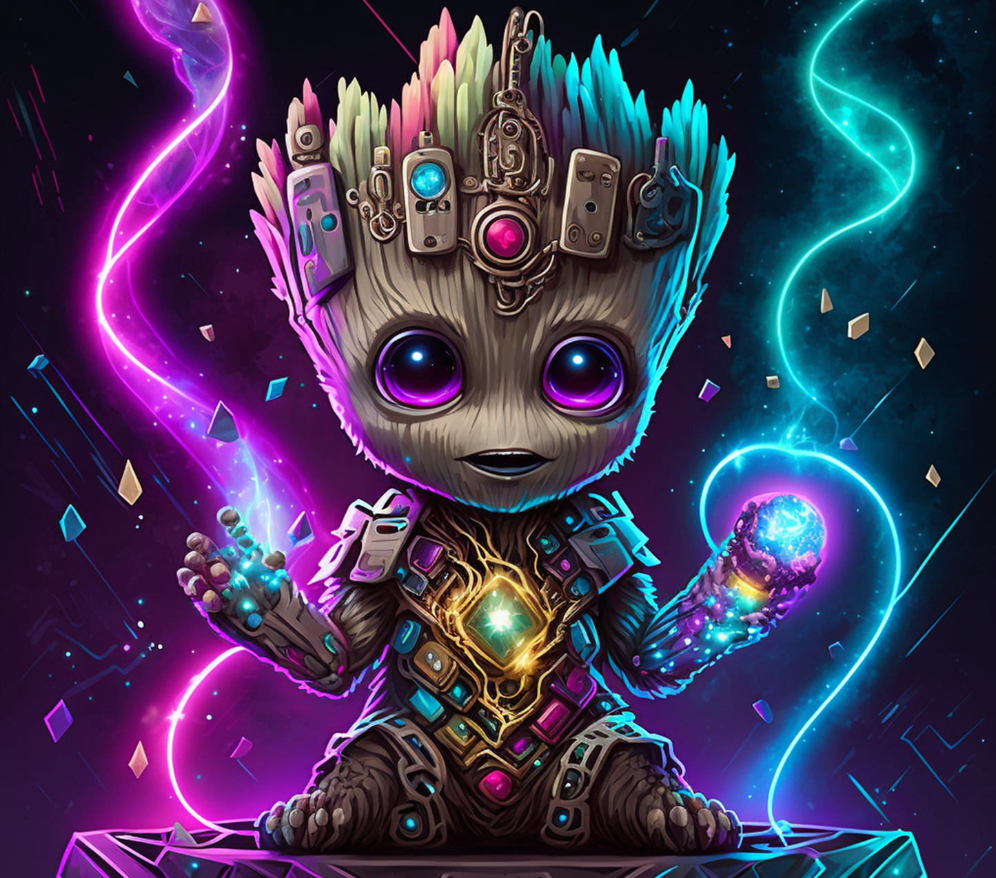 Groot