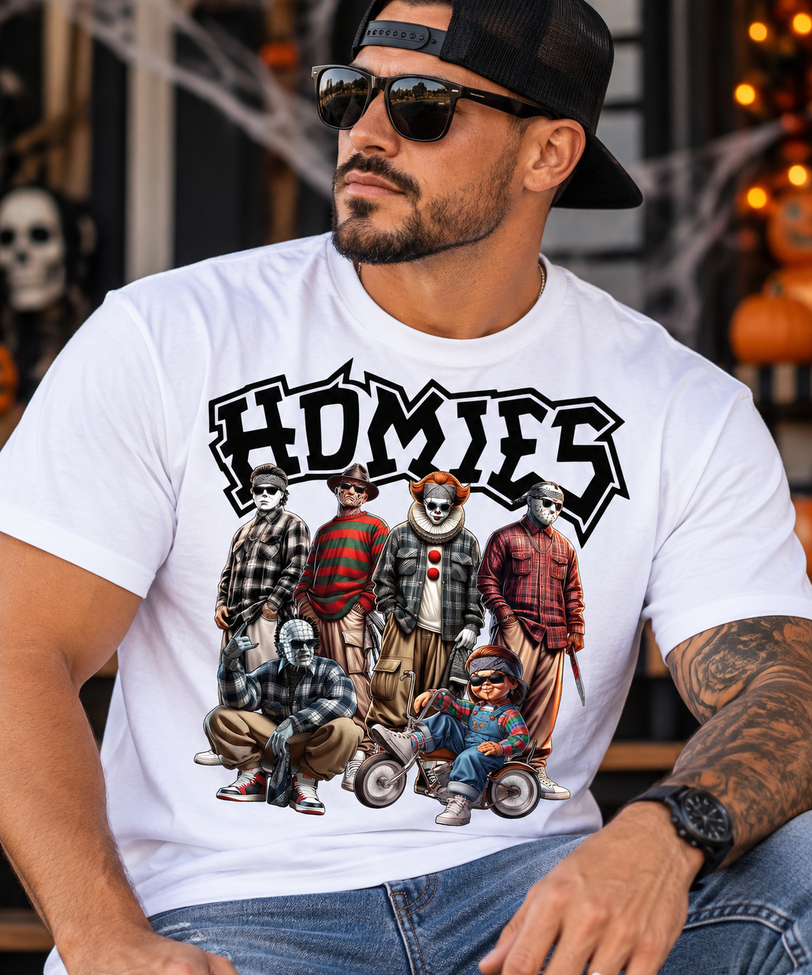 Homies