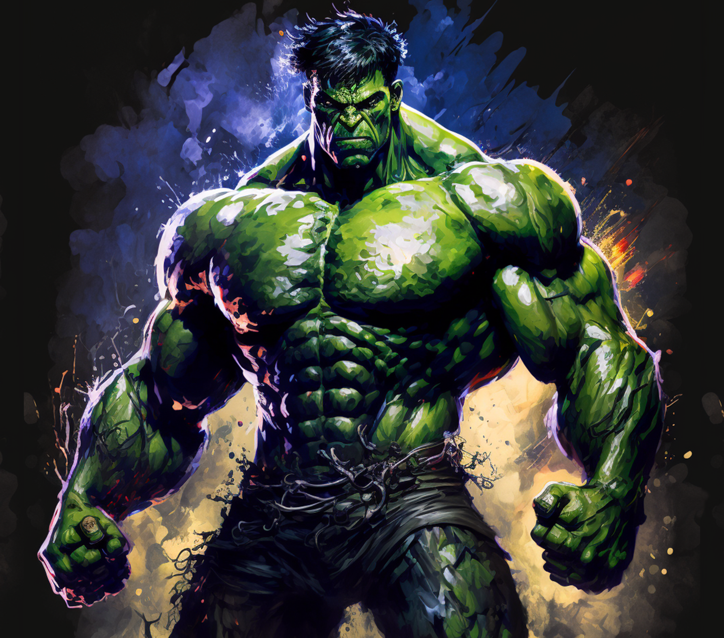 Hulk 2