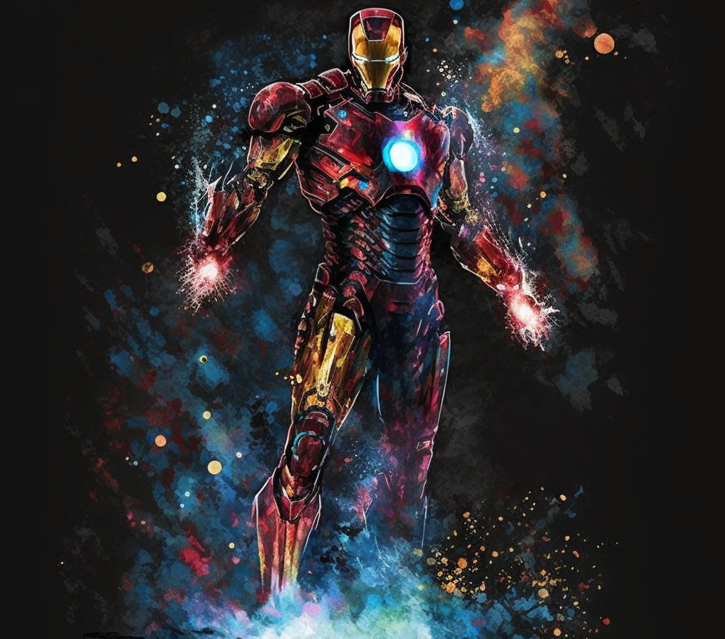 Ironman 2