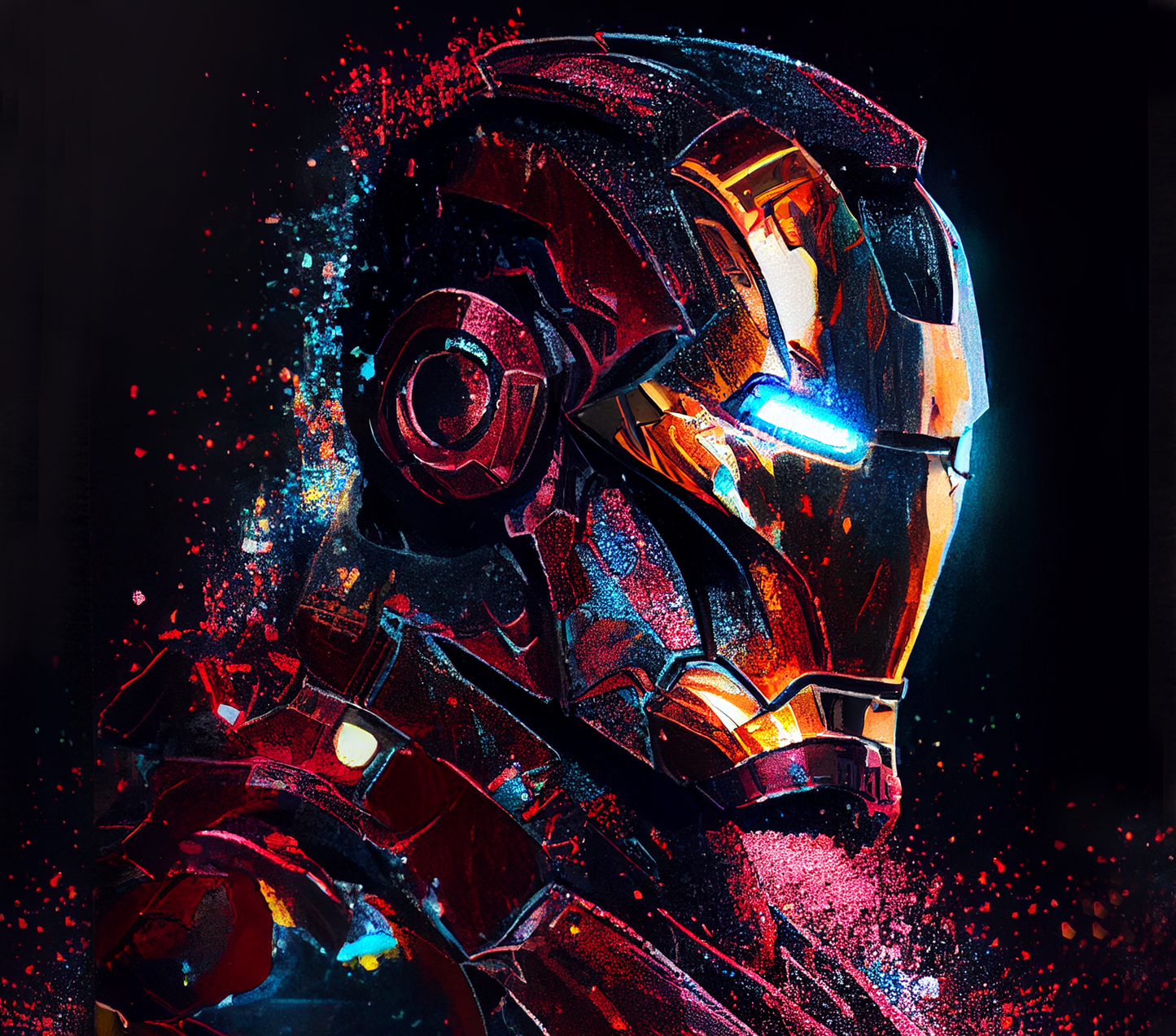 Ironman