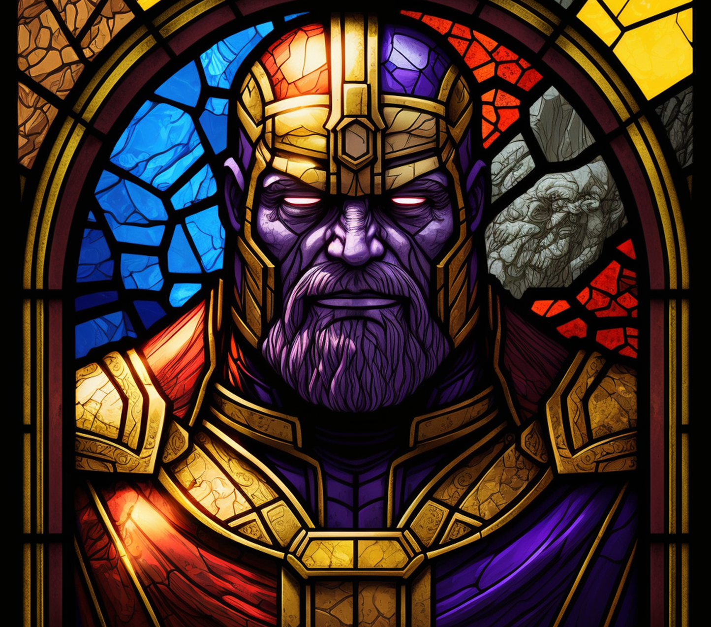 T