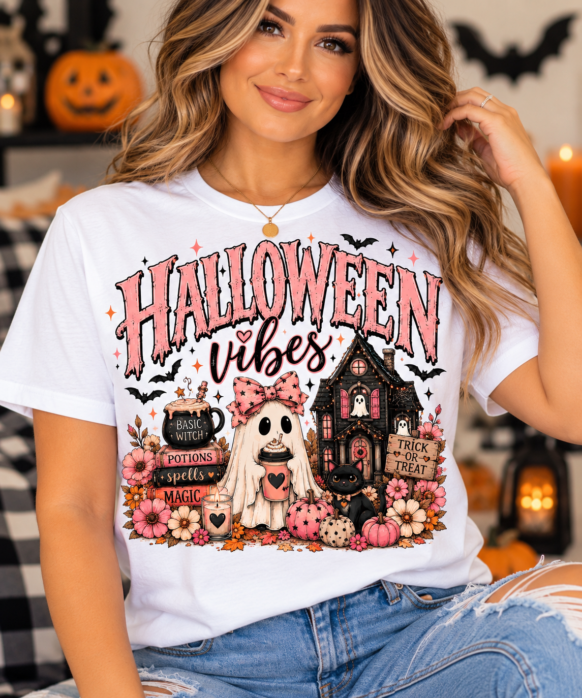 Halloween Vibes