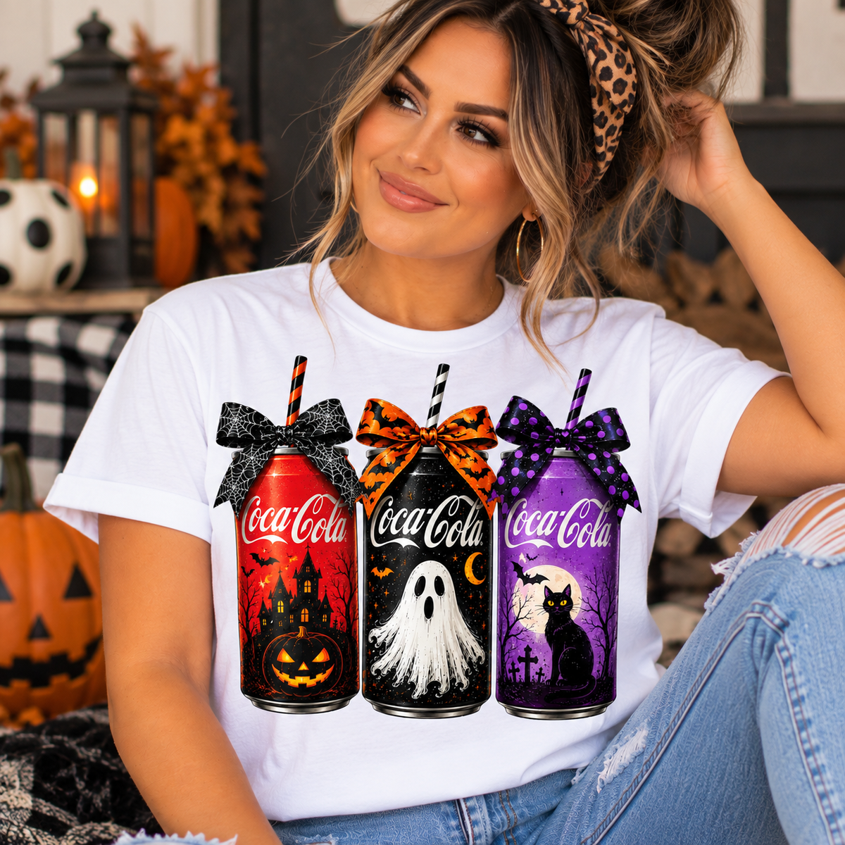 CC Halloween