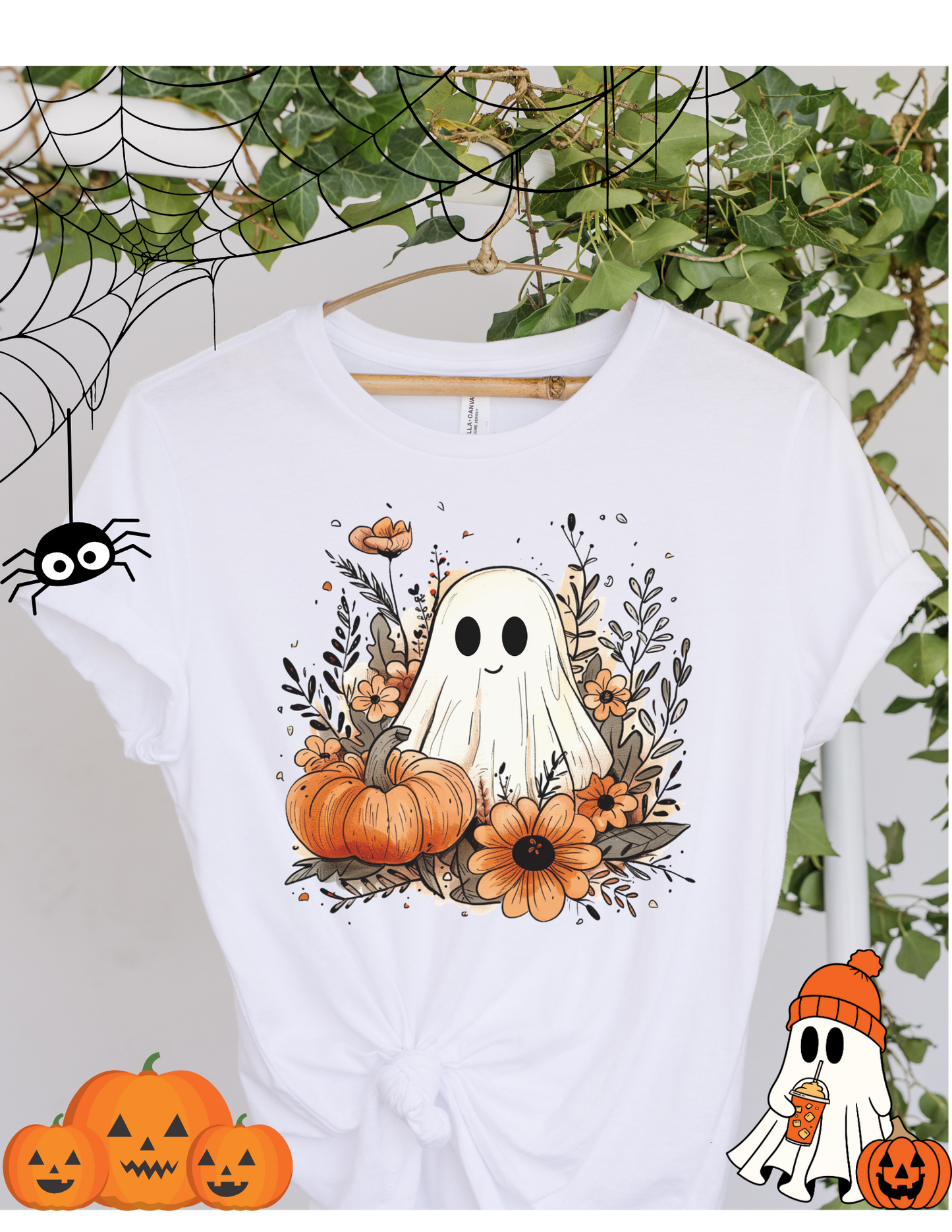 Greenery Ghost (Copy)