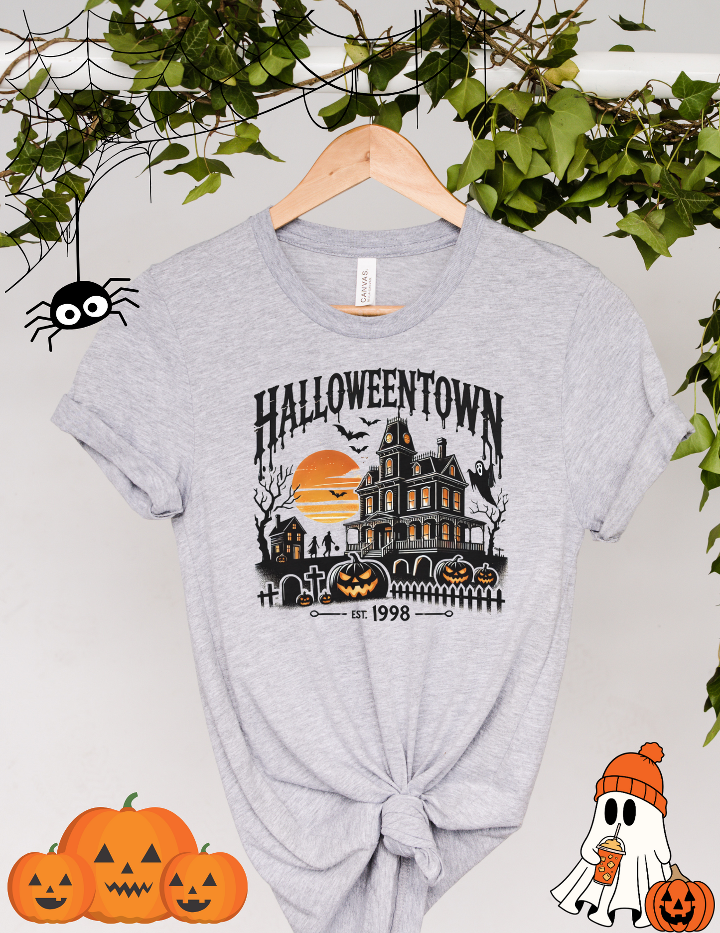 Halloweentown