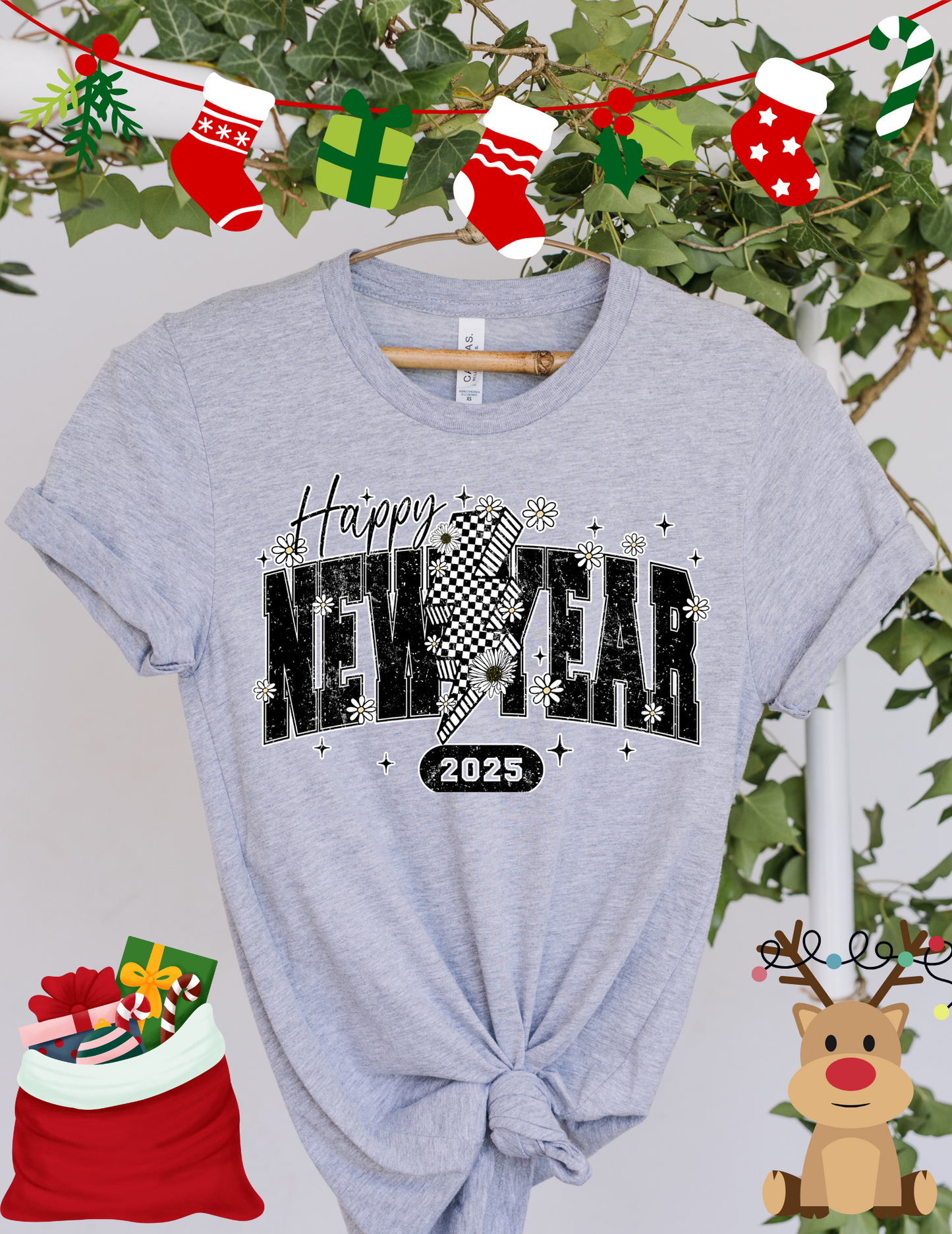 Happy NY 2025