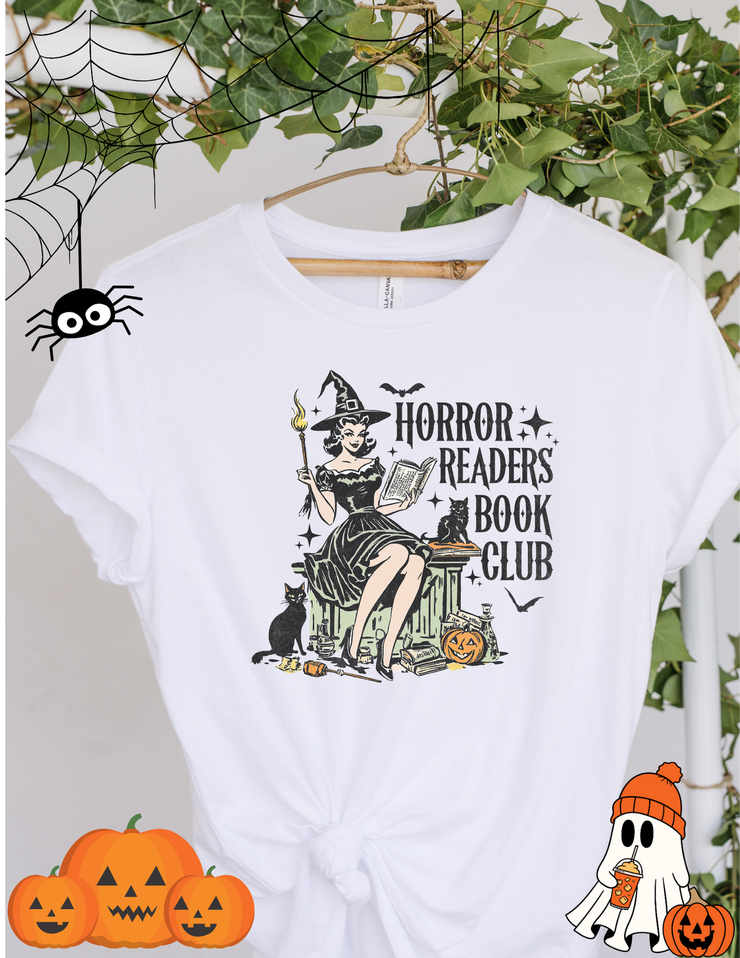Horror Readers Book Club