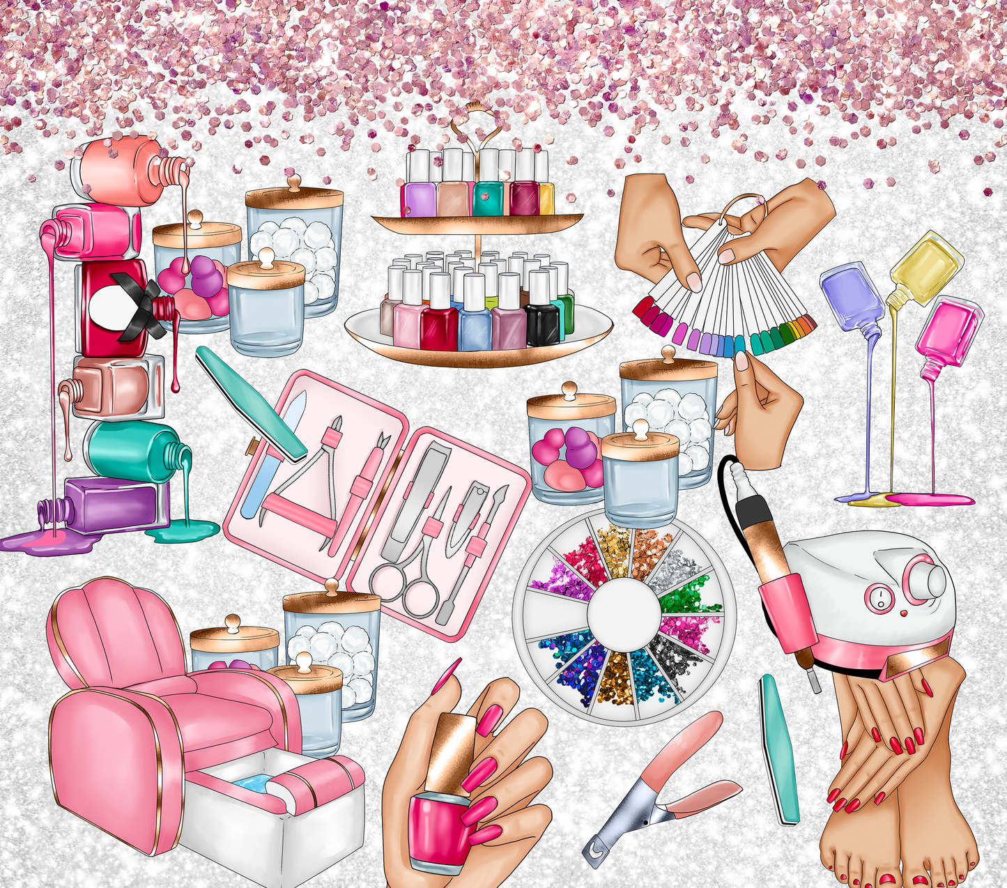 Manicure