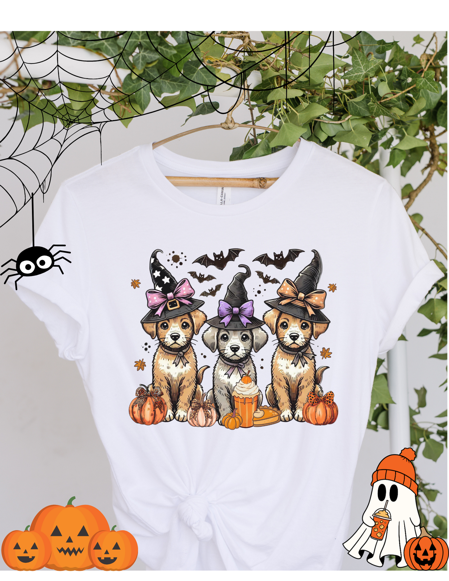 Witch Dogs