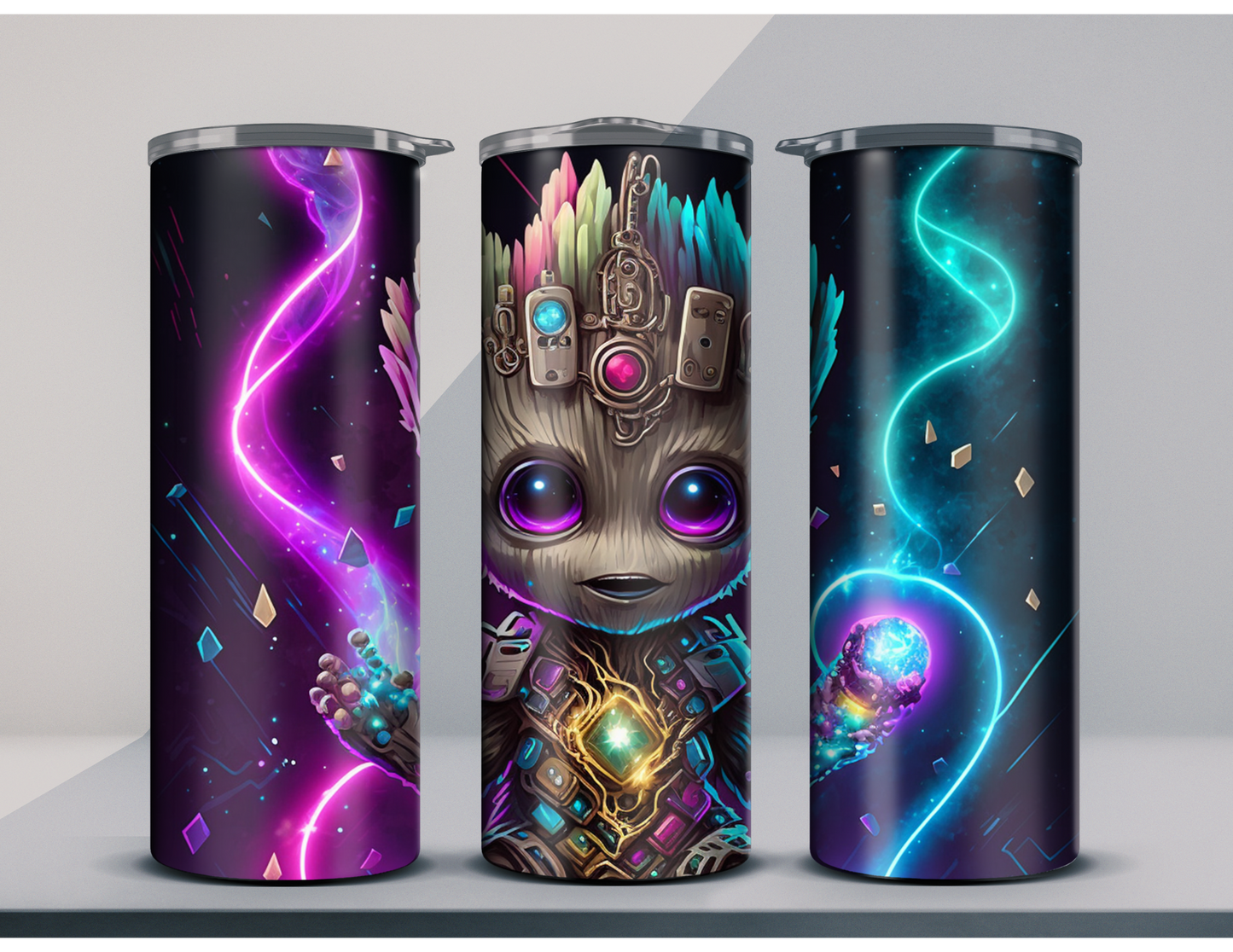 Groot