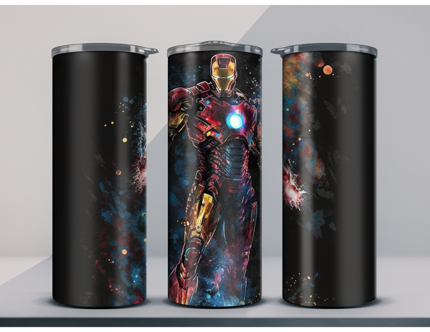 Ironman 2