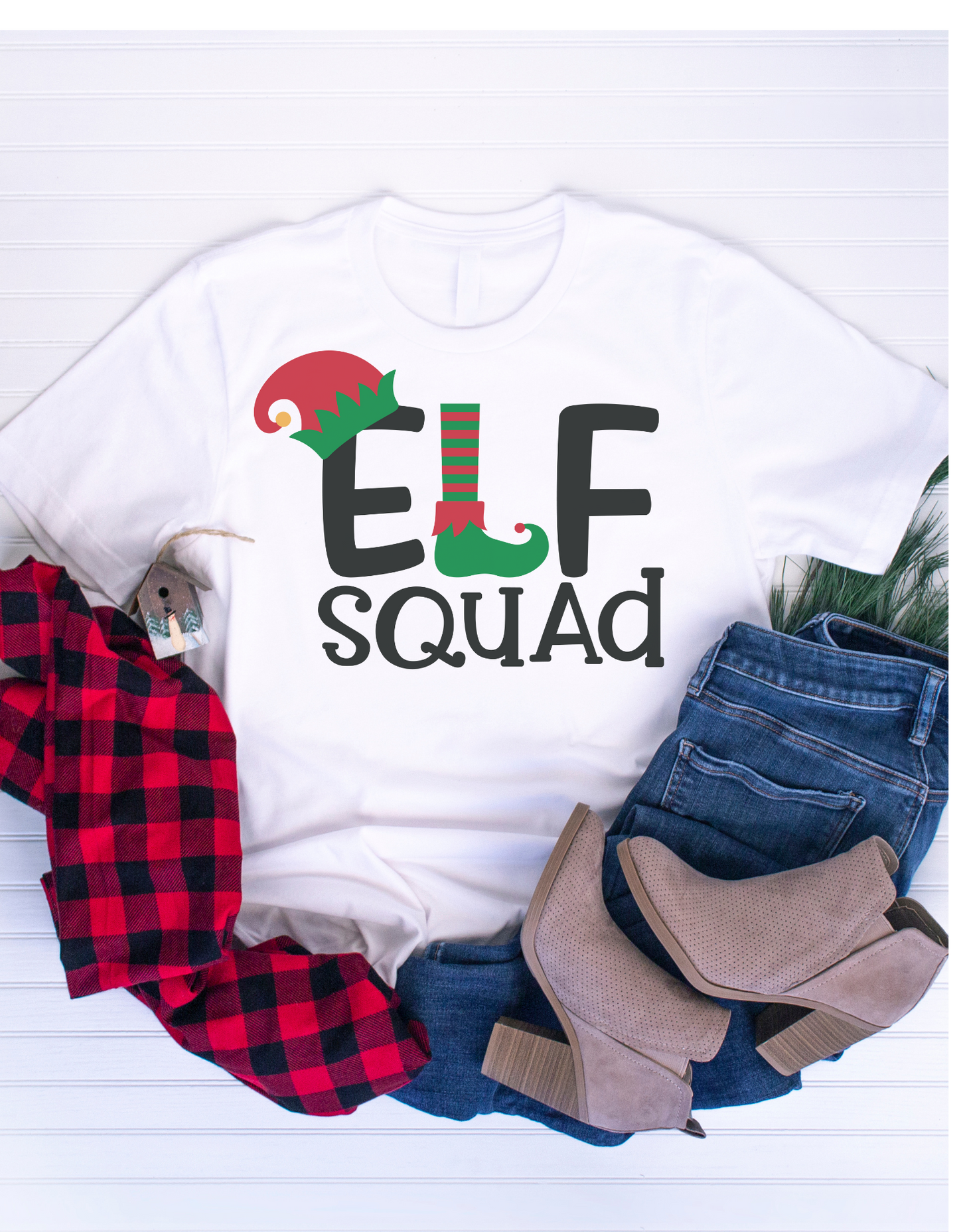 Elf Squad