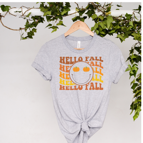 Hello Fall Hello Fall Hello Fall Hello Fall