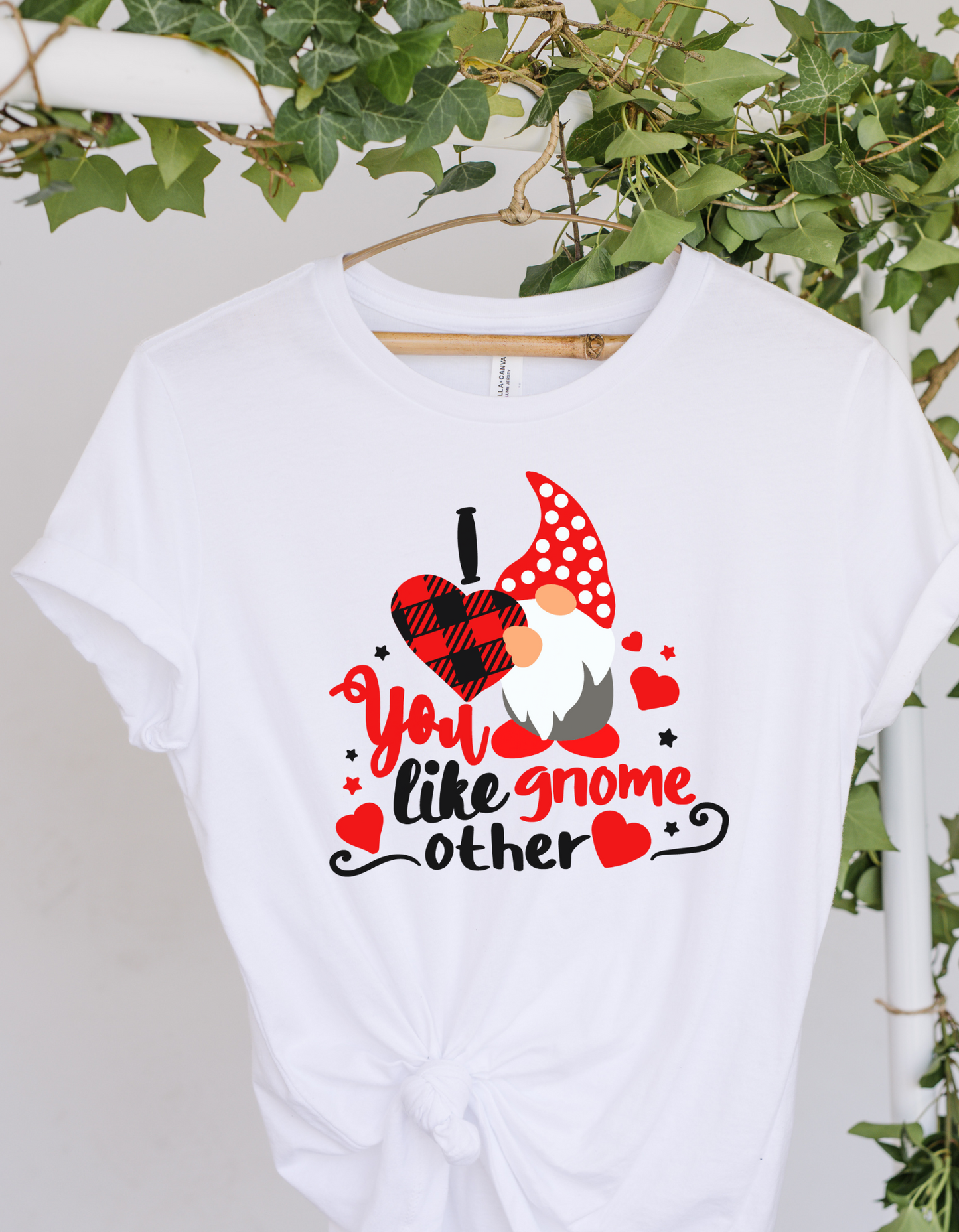 I love you like Gnome Other 2