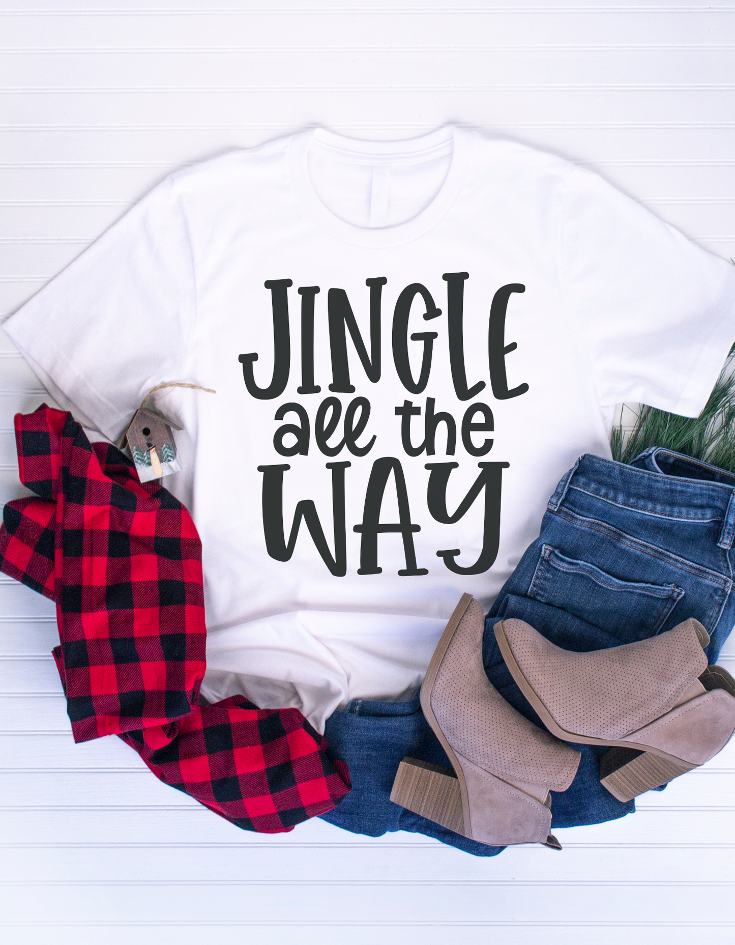 Jingle all the Way