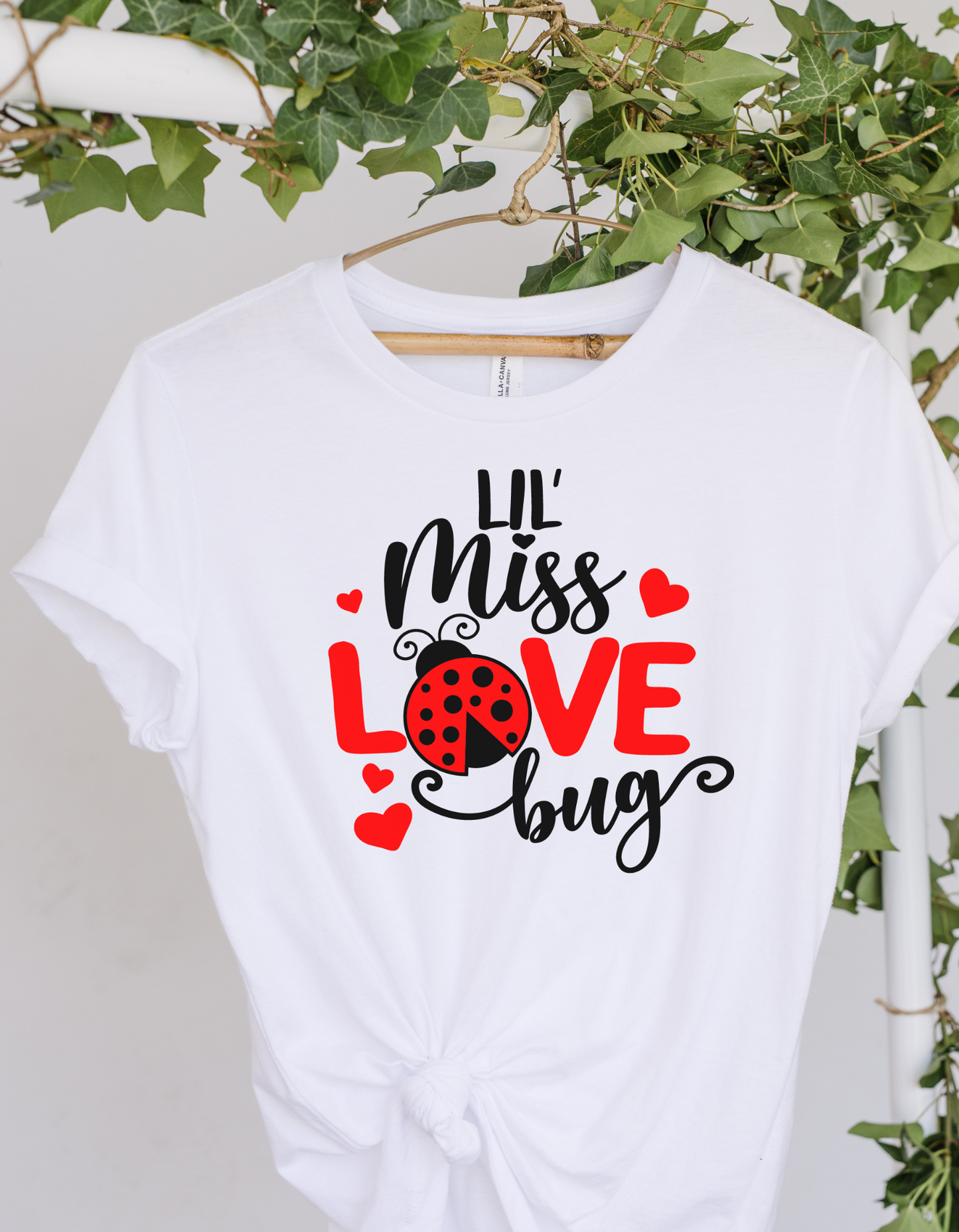 Lil Miss Love Bug