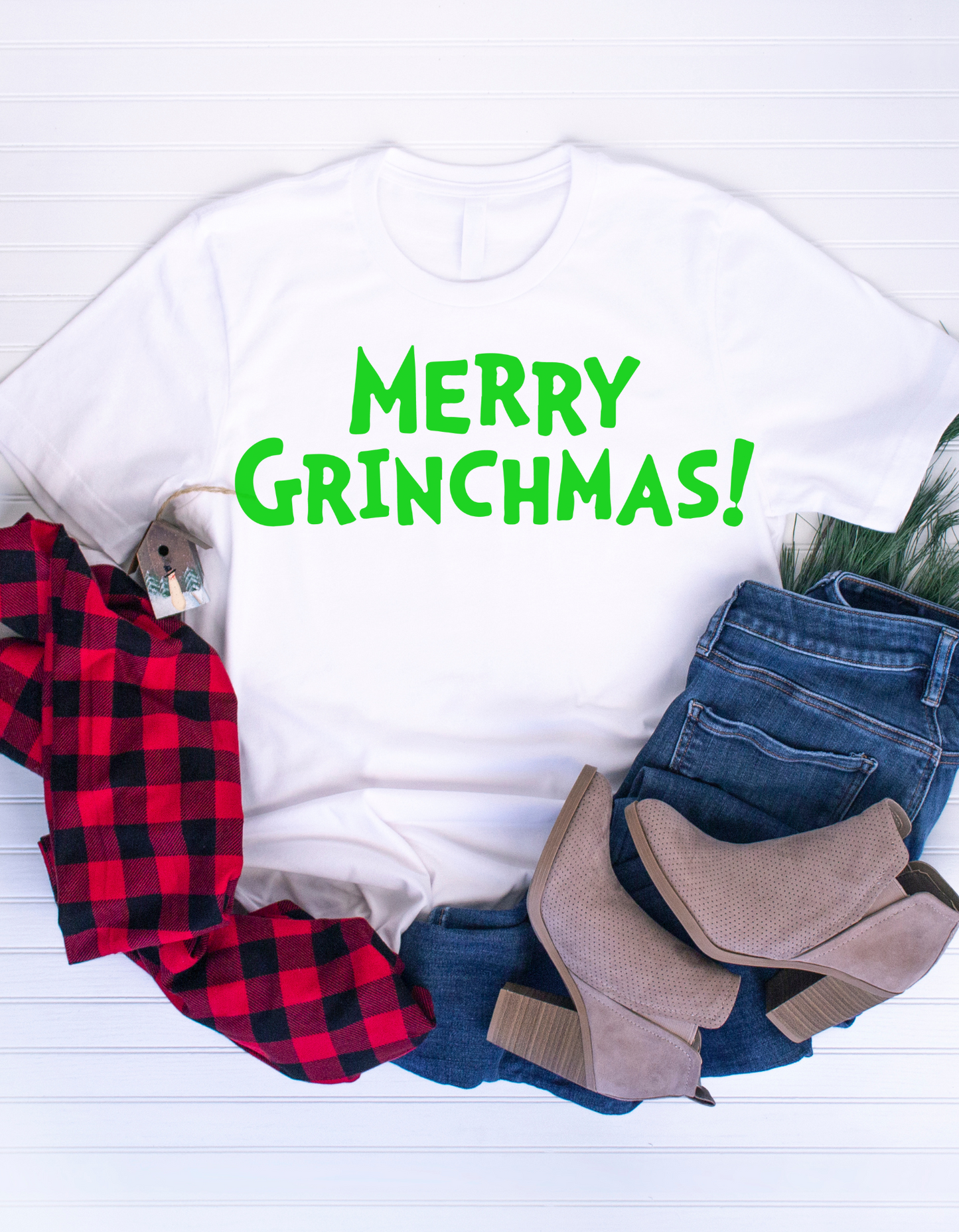 Merry Grinchmas
