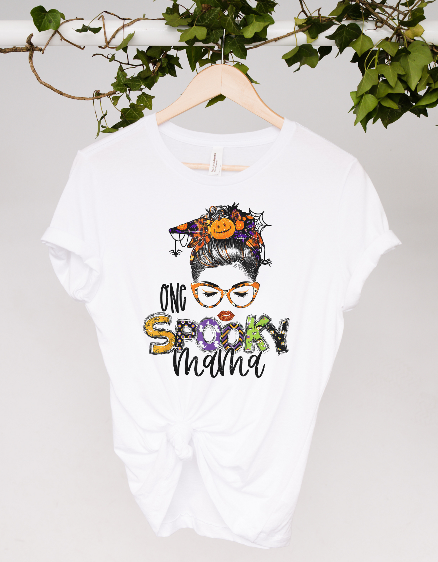 One Spooky Mama 2