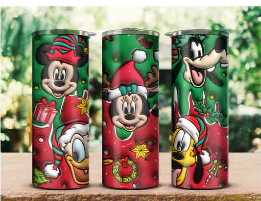 Dis Xmas
