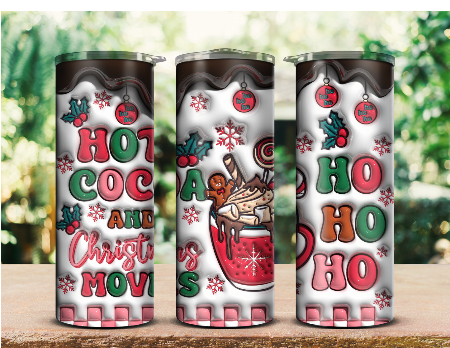 Hot Chocolate