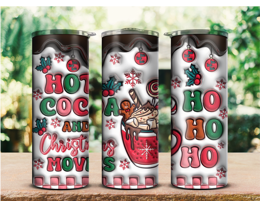 Hot Chocolate