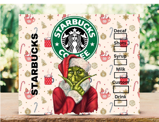 SB Decaf