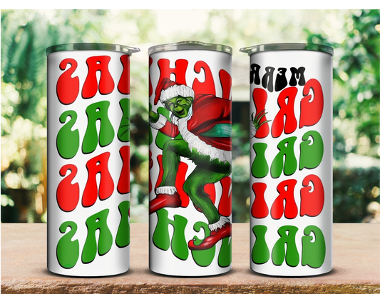 Merry C Backwards