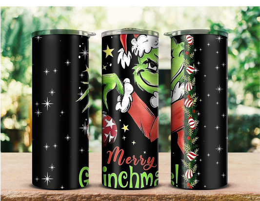 Merry G Black