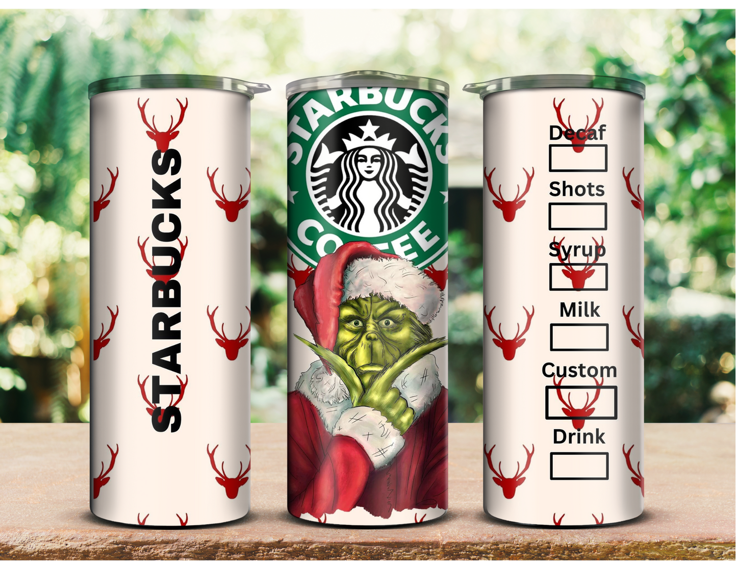 SB Deer