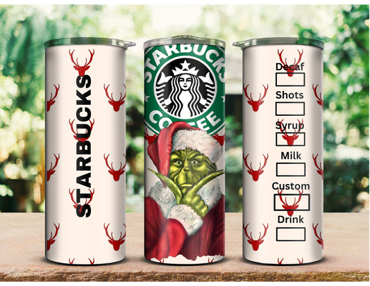 SB Deer