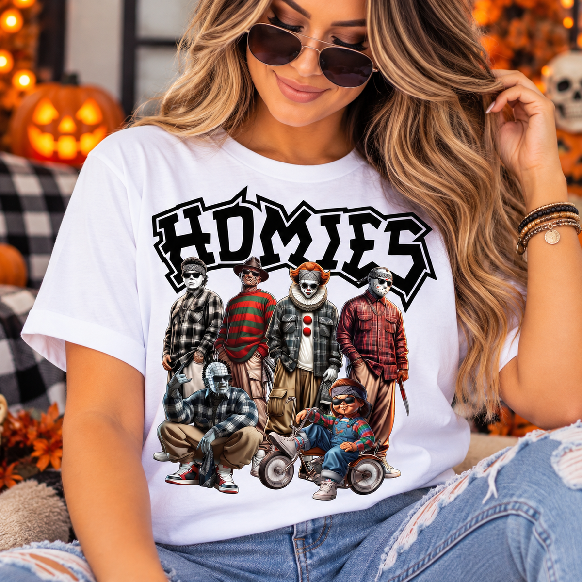 Homies