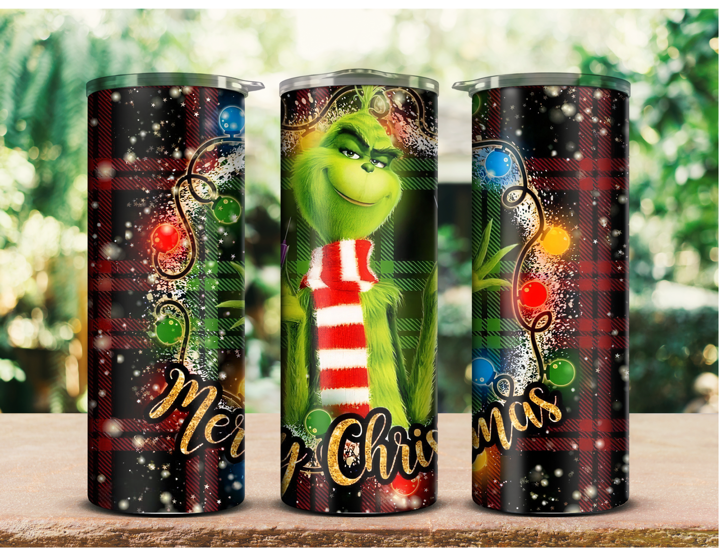 Christmas Lights