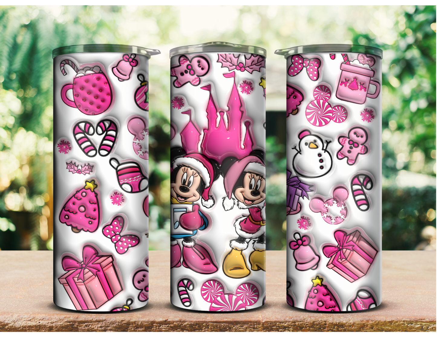 3D Mouse