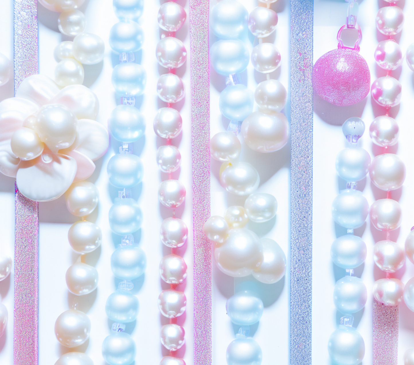 Pearls