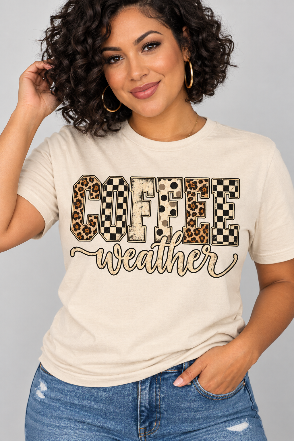 Coffee Weather