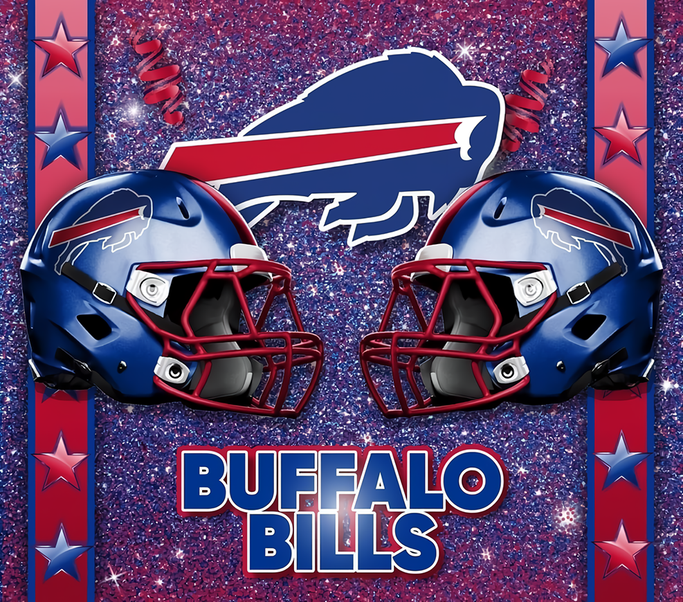 Bill Buffalo