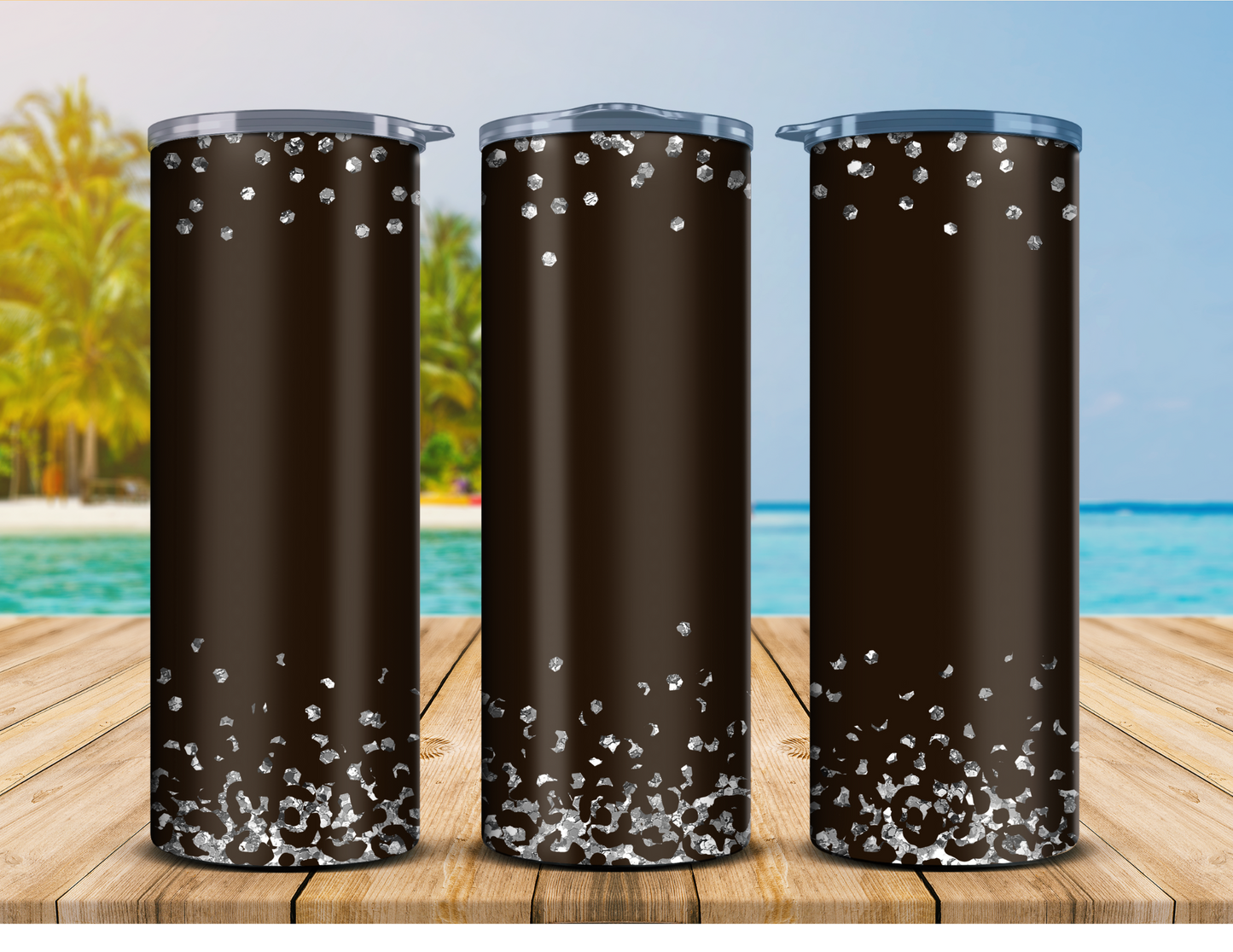 Black Diamonds