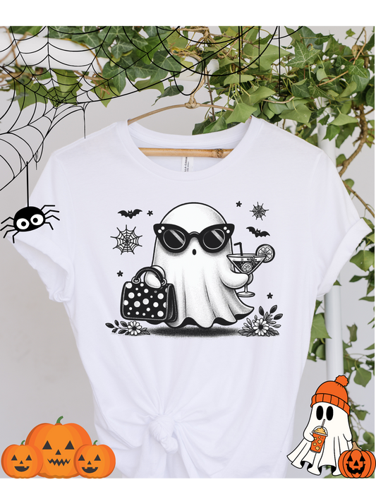 Bling Bling Ghost