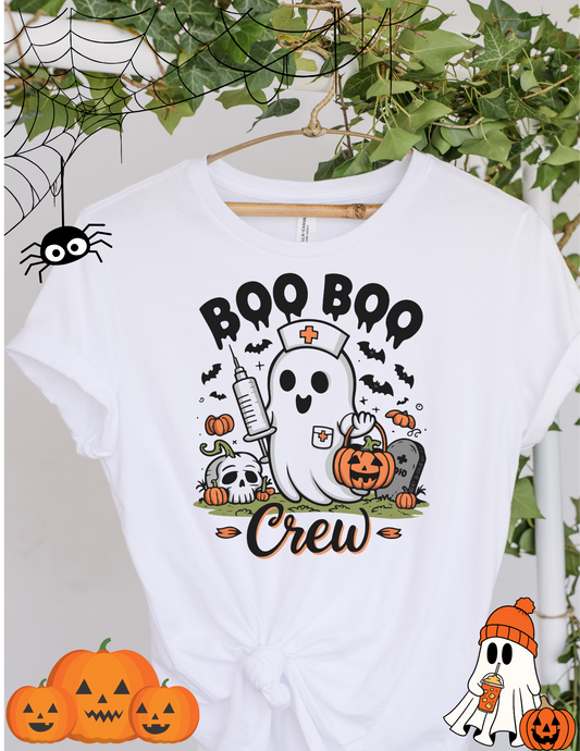 BooBooCrew