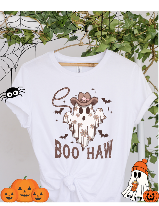 Boo Haw