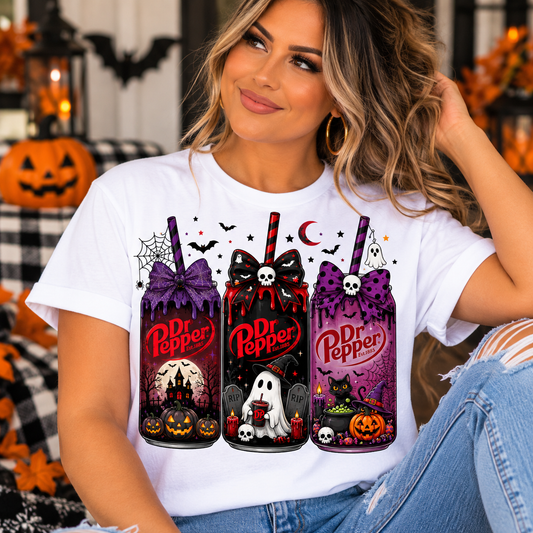 DP Halloween