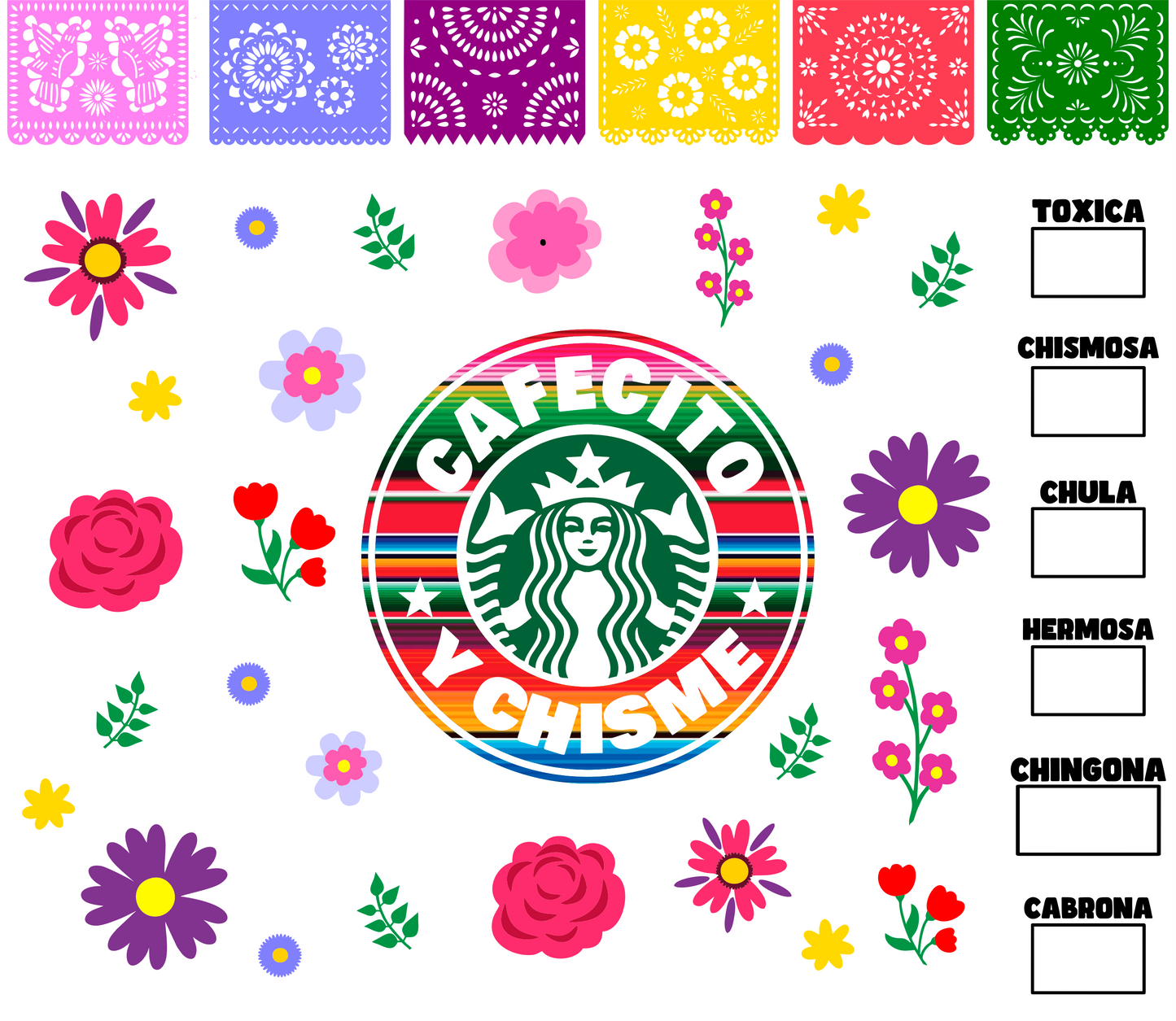 Cafecito