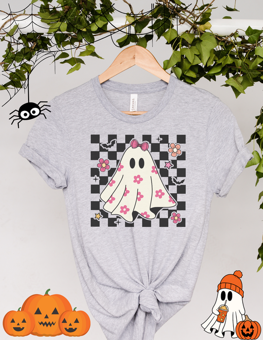 Check Ghost