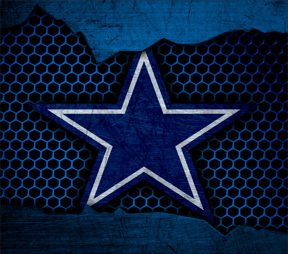 DC Blue Starr