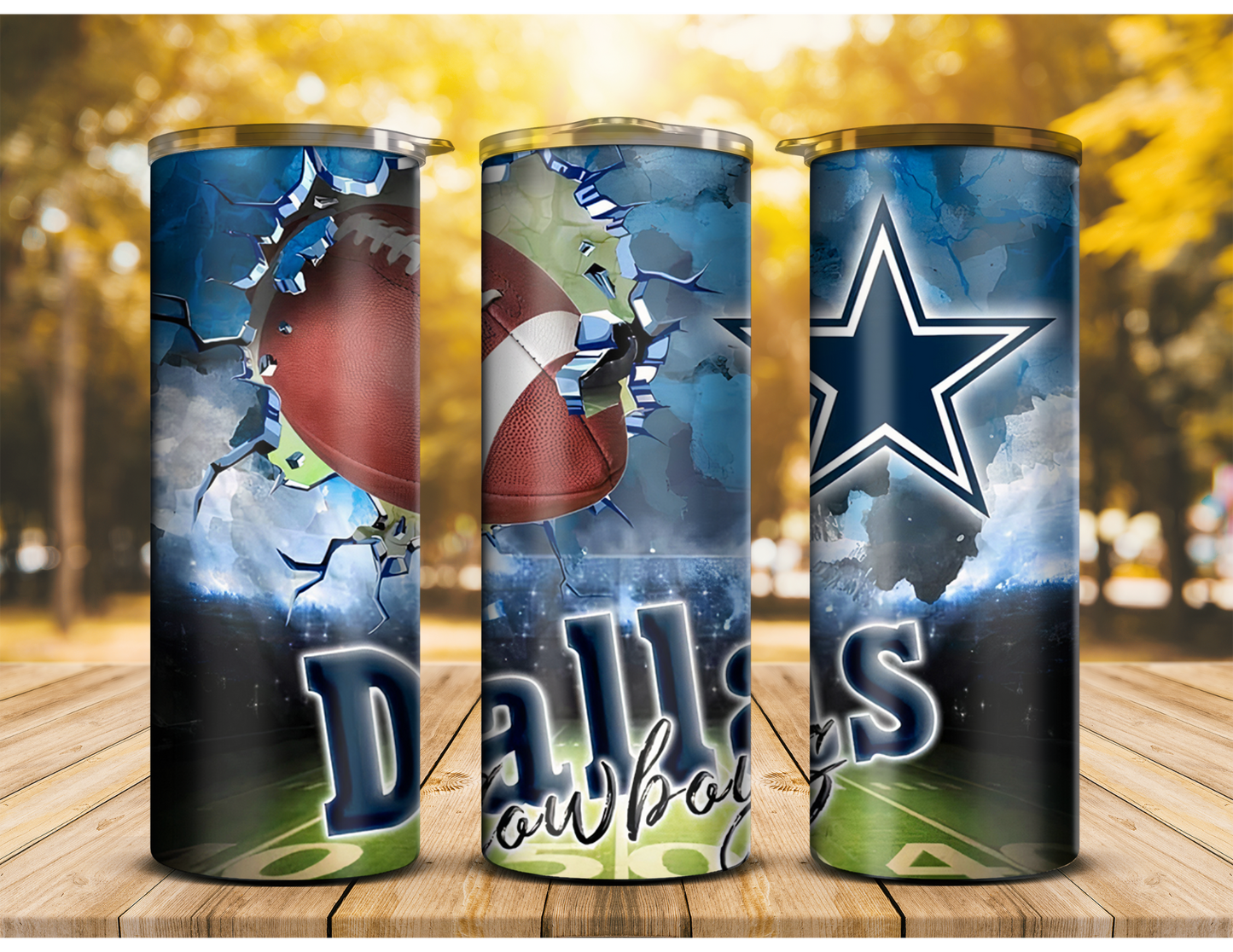 DC Football