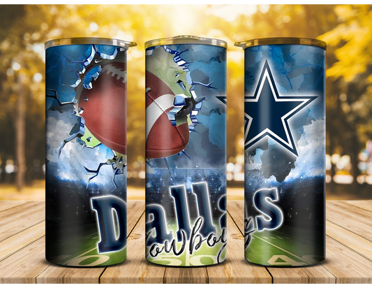 DC Football