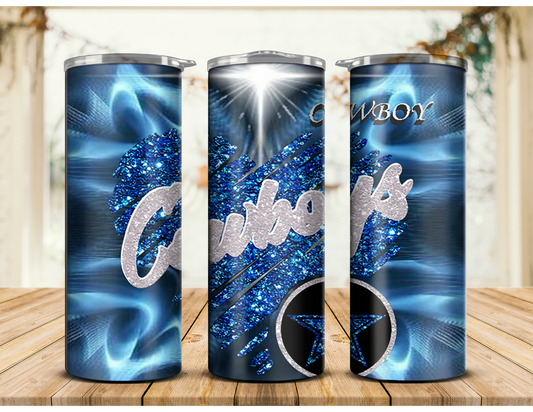 DC Glitter