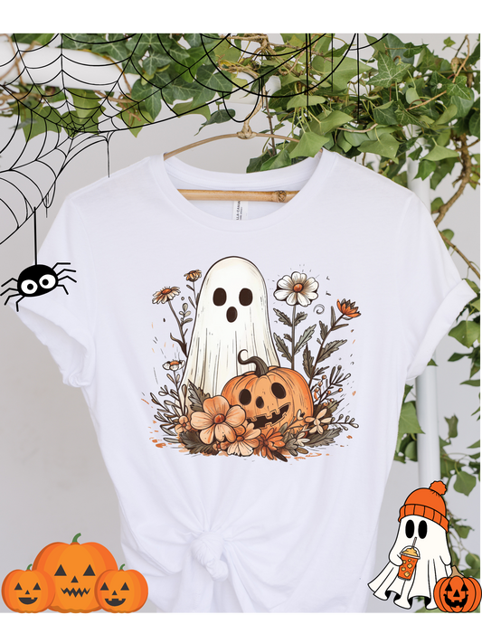 Daisy Ghost
